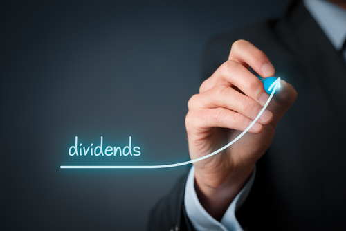 Dividendenrendite – Aktien mit hoher Dividende