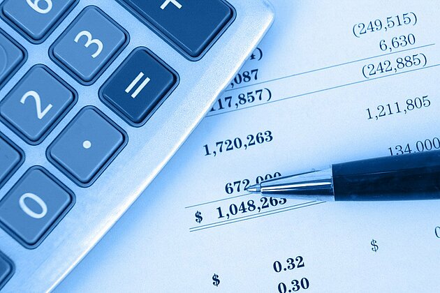 Finanzoo Aktienscreener – Fundamentalanalyse Übersicht